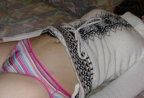 Teen Panty Lover Real 90