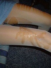 to pantyhose for