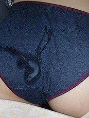 nylon shorts fetish