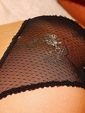 these fishnet pantyhose starting just