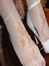 stockings pantyhose pics gallery