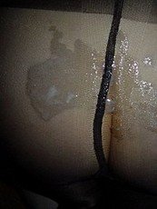 girl nylon sex video pantyhose