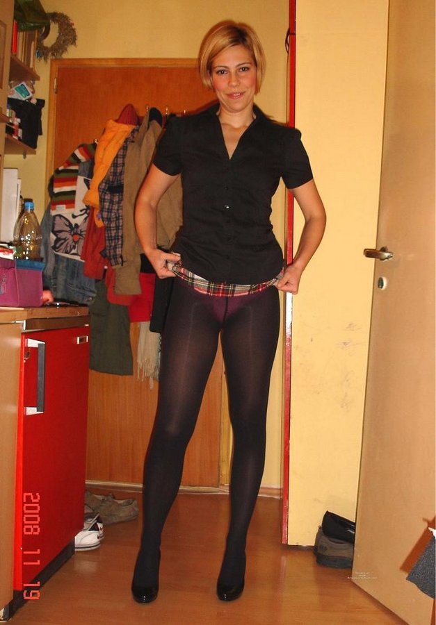 Find Here Pantyhose That Are 21